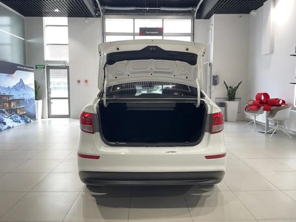 Kia Rio III с пробегом 2015 года, цена 890 000 рублей, 120364 км, седан, Автокод Объявления
