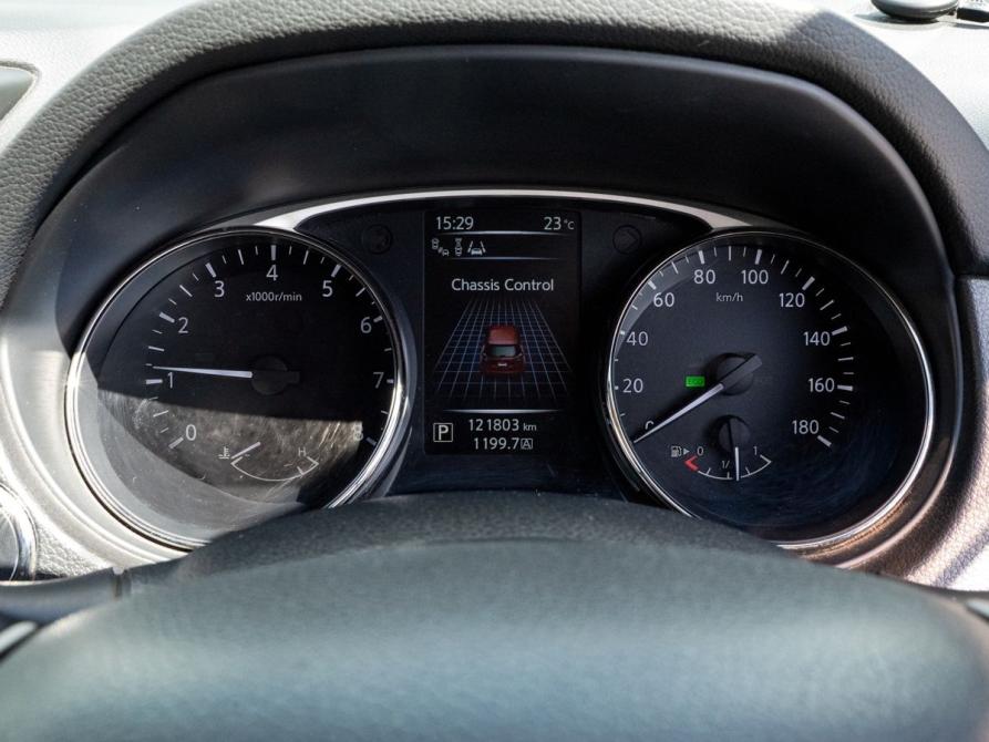 Nissan X-Trail III Екатеринбург  - изображение 2