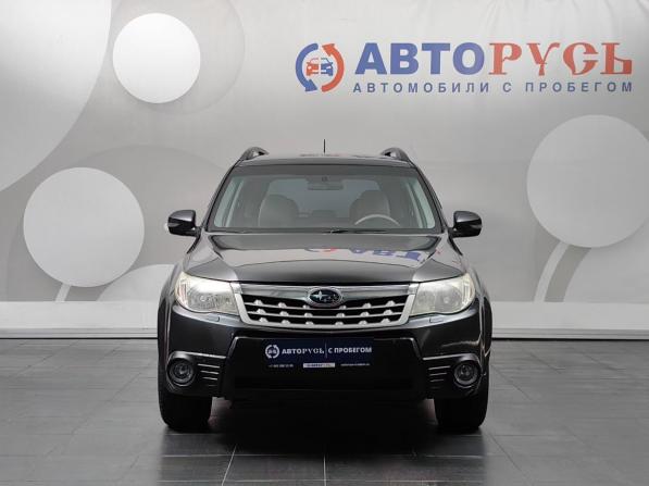 Subaru Forester III Рестайлинг с пробегом 2012 года, цена 994 000 рублей, 235146 км, внедорожник, Автокод Объявления