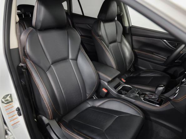 Subaru XV II с пробегом 2019 года, цена 2 239 000 рублей, 140540 км, внедорожник, Автокод Объявления