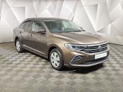 Volkswagen Polo VI Москва  - изображение 23