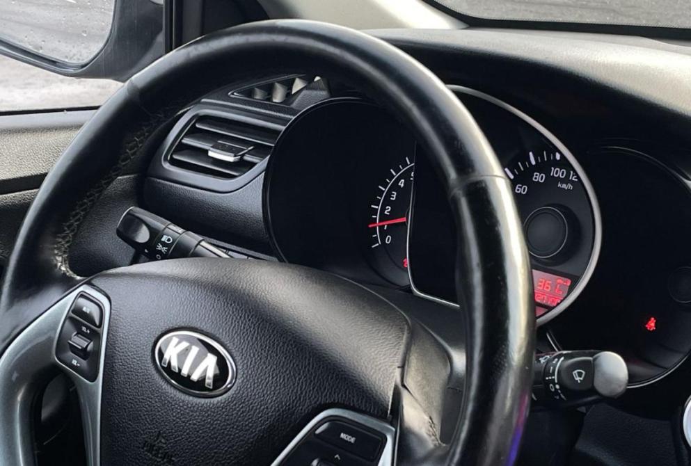 Kia Rio III Иваново  - изображение 9