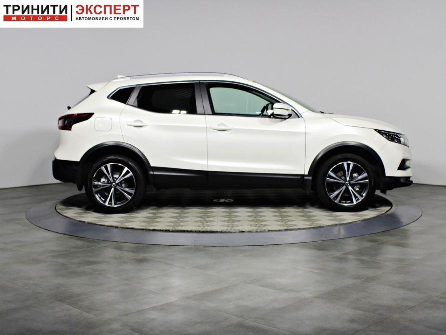 Nissan Qashqai II Белгород  - изображение 4