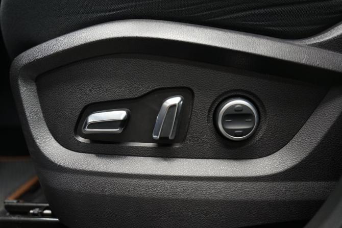 Chery Tiggo 8 Pro Max I с пробегом 2022 года, цена 2 540 000 рублей, 47052 км, внедорожник, Автокод Объявления
