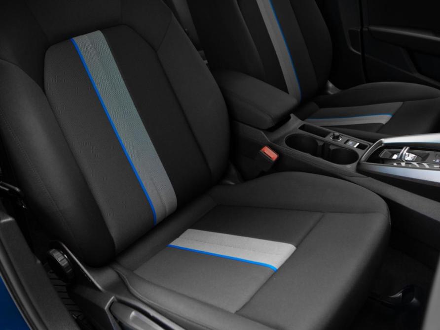 Audi A3 IV (8Y) Москва  - изображение 29