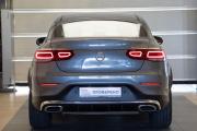 Mercedes-Benz GLC Coupe I (C253) Рестайлинг Москва  - изображение 43