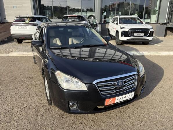 FAW Besturn B50 I с пробегом 2012 года, цена 320 000 рублей, 157234 км, седан, Автокод Объявления
