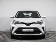 Toyota C-HR I Рестайлинг Санкт-Петербург  - изображение 29
