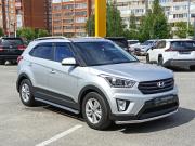 Hyundai Creta I Йошкар-Ола  - изображение 25