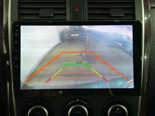 Mazda CX-9 I с пробегом 2008 года, цена 820 000 рублей, 374518 км, внедорожник, Автокод Объявления