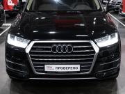 Audi Q7 II (4M) Санкт-Петербург  - изображение 37