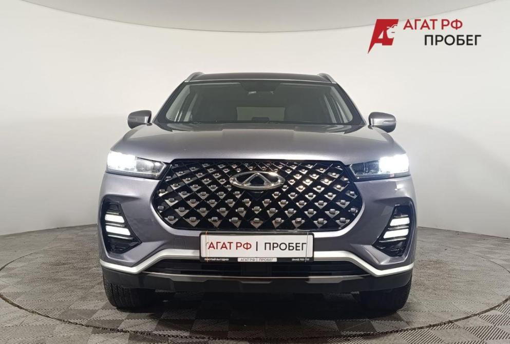 Chery Tiggo 7 Pro I Волгоград  - изображение 2