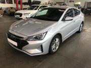 Hyundai Elantra VI (AD) Рестайлинг Курск  - изображение 13