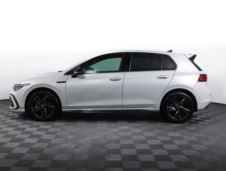 Volkswagen Golf VIII Москва  - изображение 9