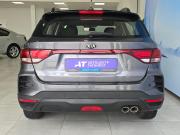 Kia Rio IV Рестайлинг Таганрог  - изображение 29