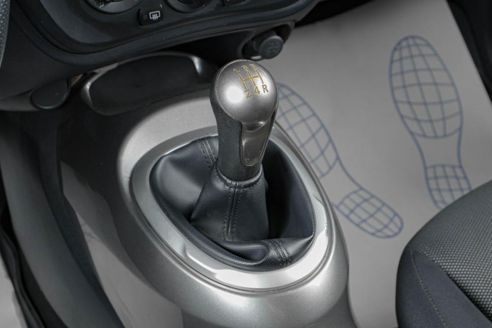 Nissan Juke I Тюмень  - изображение 16