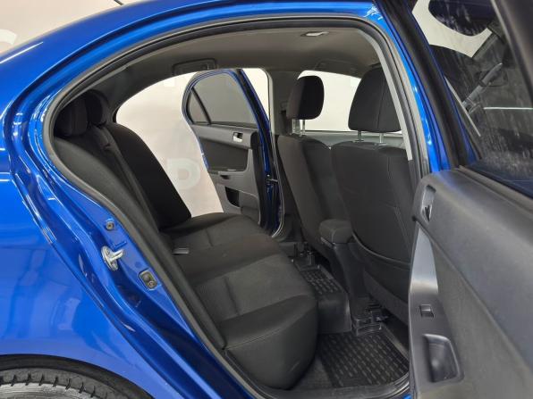 Mitsubishi Lancer X с пробегом 2008 года, цена 750 000 рублей, 180607 км, седан, Автокод Объявления
