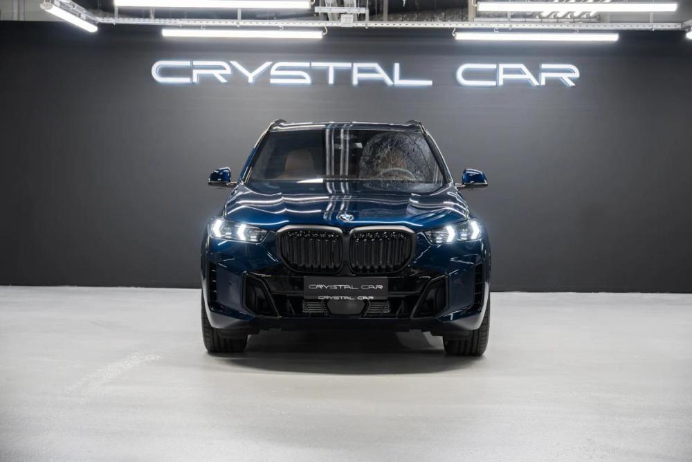 BMW X5 IV (G05/G18) Рестайлинг Москва  - изображение 3