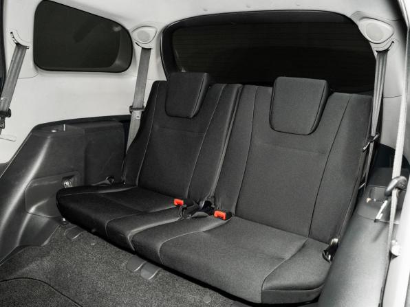 Toyota Wish II с пробегом 2011 года, цена 1 275 000 рублей, 174028 км, минивэн, Автокод Объявления