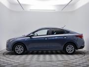 Hyundai Solaris II Рестайлинг Москва  - изображение 26