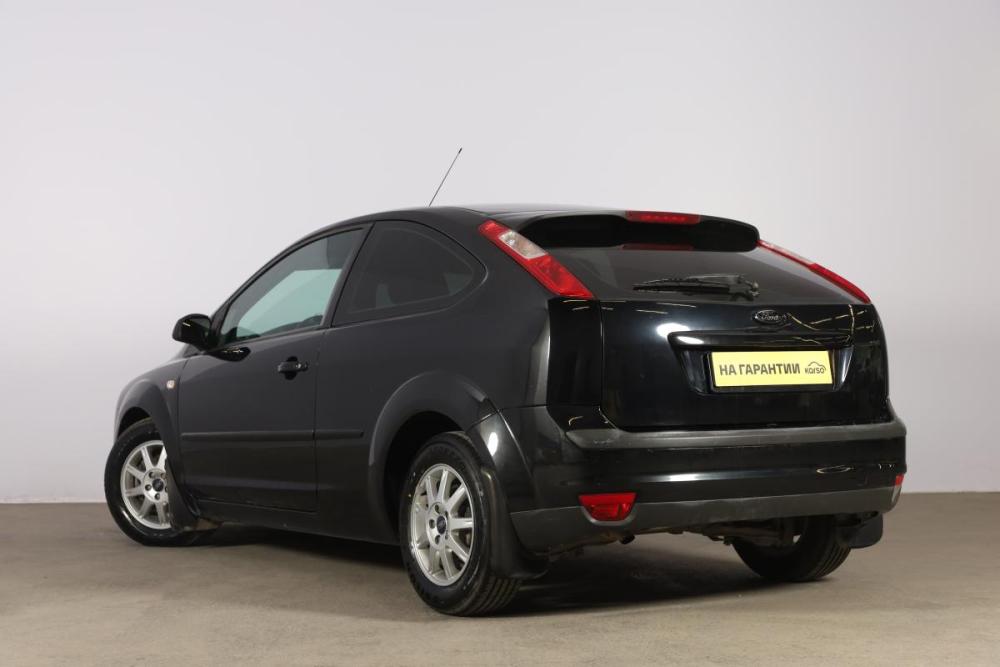 Ford Focus II Новосибирск  - изображение 5