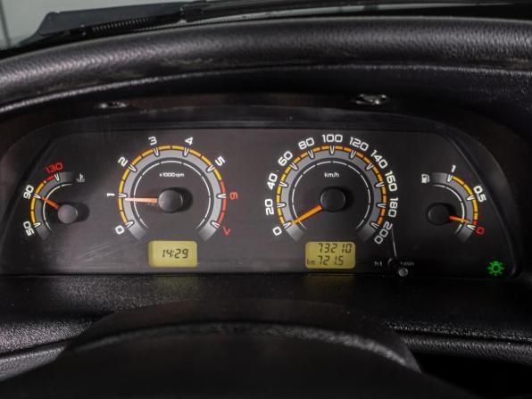 Lada (ВАЗ) Niva Travel I с пробегом 2023 года, цена 1 029 000 рублей, 73210 км, внедорожник, Автокод Объявления
