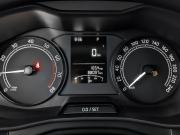 Skoda Rapid II Москва  - изображение 42