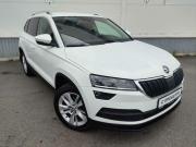 Skoda Karoq I Санкт-Петербург  - изображение 27