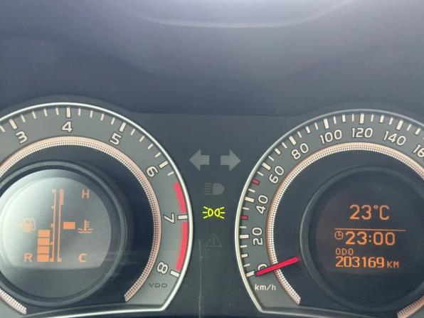 Toyota Corolla X (E140 E150) Рестайлинг с пробегом 2011 года, цена 840 000 рублей, 203136 км, седан, Автокод Объявления