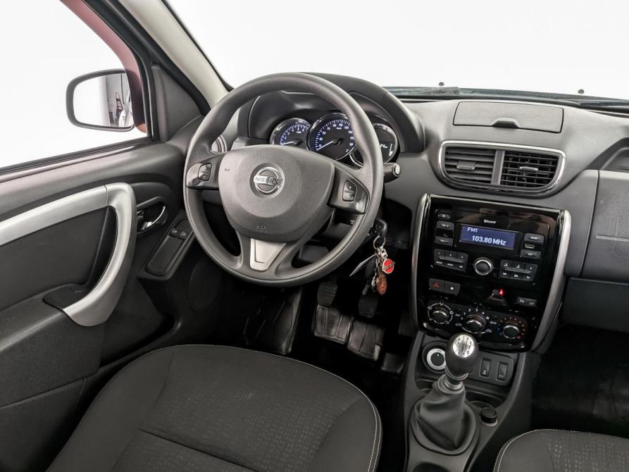 Nissan Terrano III (D10) Москва  - изображение 27