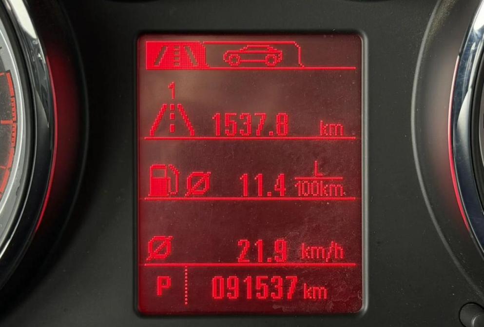 Opel Astra J Рестайлинг Киров  - изображение 22