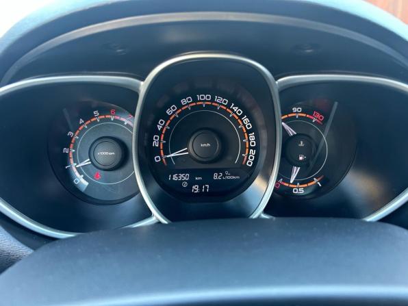 Lada (ВАЗ) Vesta I с пробегом 2018 года, цена 890 000 рублей, 116350 км, седан, Автокод Объявления