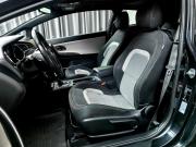 Kia Ceed II Рестайлинг Москва  - изображение 33