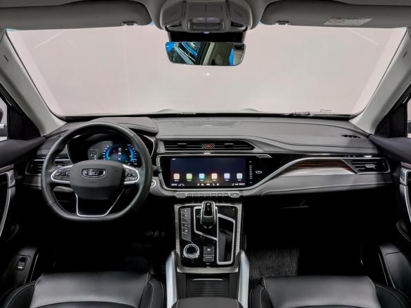 Belgee X70 I с пробегом 2024 года, цена 2 285 000 рублей, 31470 км, внедорожник, Автокод Объявления