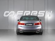 BMW 5 серии VII (G30/G31/G38) Минеральные Воды  - изображение 26
