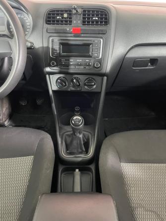 Volkswagen Polo V с пробегом 2014 года, цена 580 000 рублей, 203673 км, седан, Автокод Объявления