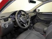 Skoda Rapid I Рестайлинг Москва  - изображение 44