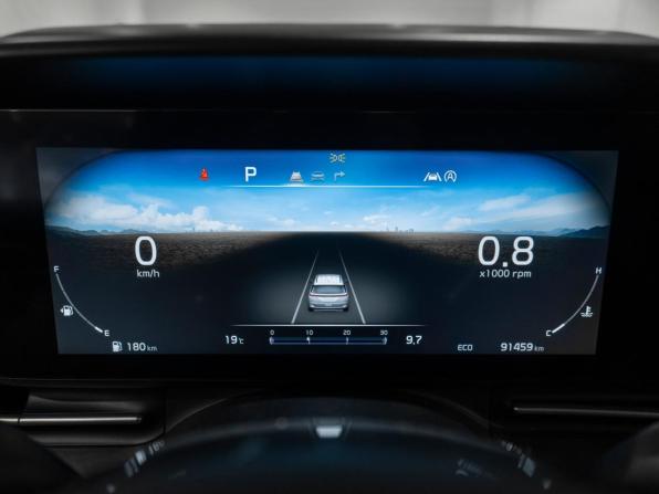 Kia Carnival IV с пробегом 2020 года, цена 3 700 000 рублей, 91458 км, минивэн, Автокод Объявления