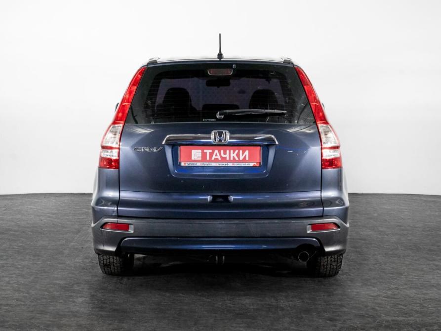 Honda CR-V III Иркутск  - изображение 4