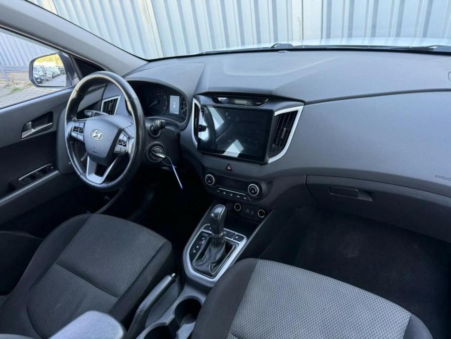 Hyundai Creta I Ростов-на-Дону  - изображение 18