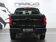 Toyota Tundra II Рестайлинг Ростов-на-Дону  - изображение 32