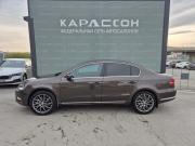Volkswagen Passat B7 Екатеринбург  - изображение 15