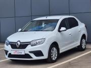 Renault Logan II Рестайлинг Воронеж  - изображение 24