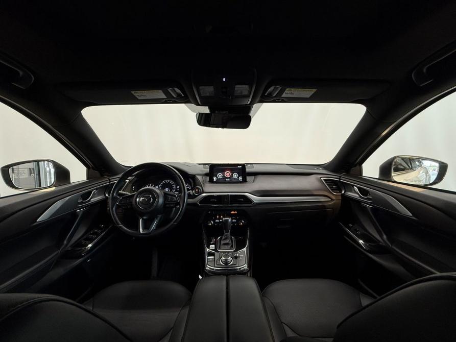 Mazda CX-9 II Омск  - изображение 14