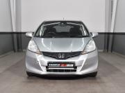 Honda Fit II Кемерово  - изображение 21