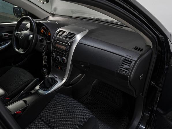 Toyota Corolla X (E140 E150) Рестайлинг с пробегом 2012 года, цена 970 000 рублей, 263358 км, седан, Автокод Объявления