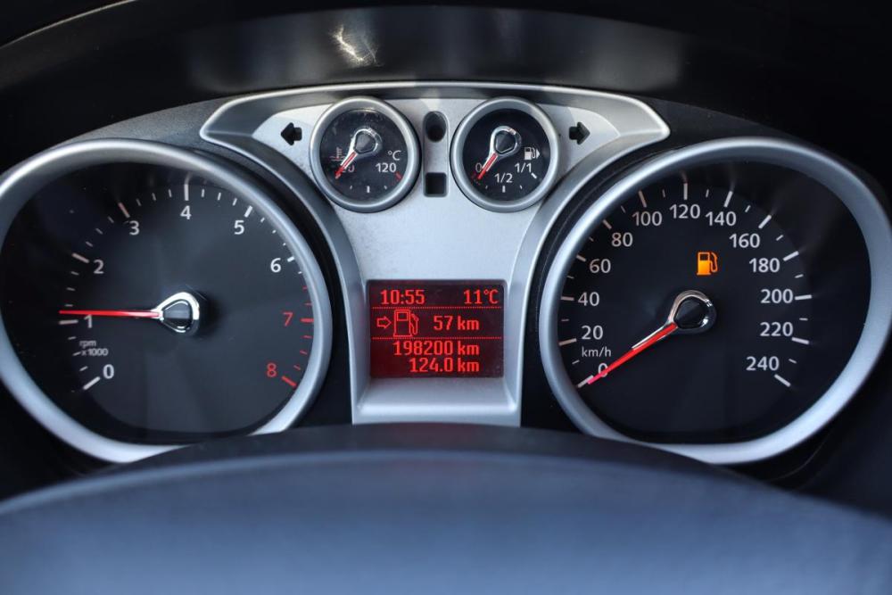 Ford Focus II Рестайлинг Санкт-Петербург  - изображение 16