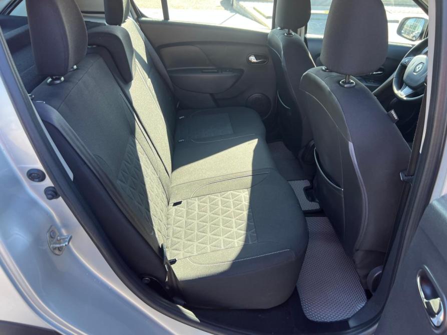 Renault Sandero II Стерлитамак  - изображение 13