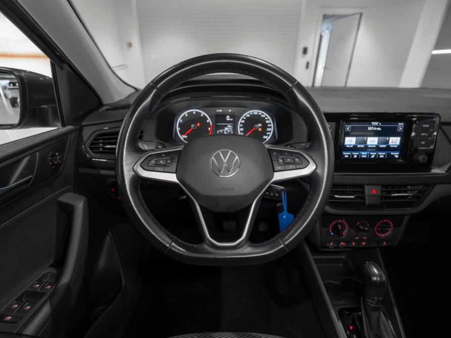 Volkswagen Polo VI Москва  - изображение 10