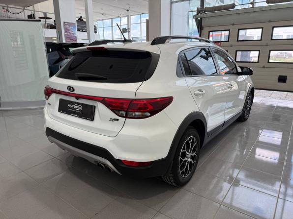 Kia Rio IV с пробегом 2018 года, цена 1 472 000 рублей, 78638 км, хэтчбек, Автокод Объявления